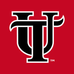 University of Tampa logo