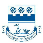 Fairleigh Dickinson University logo