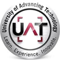 University of Advancing Technology logo