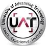 University of Advancing Technology logo