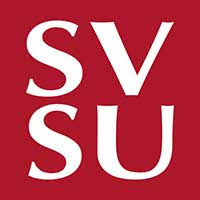 Saginaw Valley State University logo