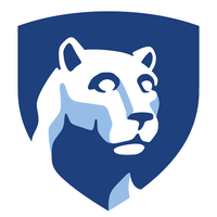 Pennsylvania State University logo