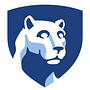 Pennsylvania State University logo