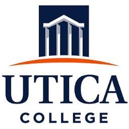 Utica College logo
