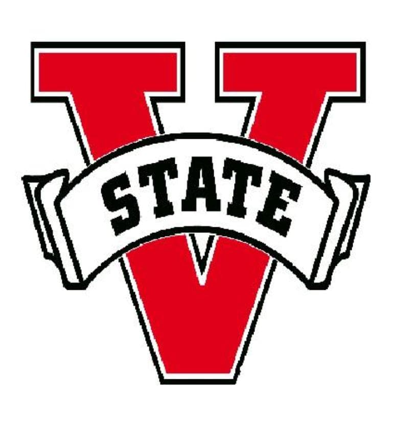 Valdosta State University logo