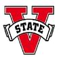 Valdosta State University logo