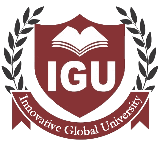 IGlobal University logo