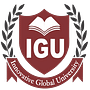 IGlobal University logo