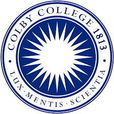 Colby College logo