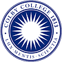 Colby College logo