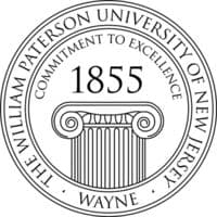 William Paterson University of New Jersey logo