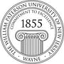 William Paterson University of New Jersey logo