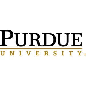 Purdue University logo