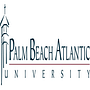 Palm Beach Atlantic University logo