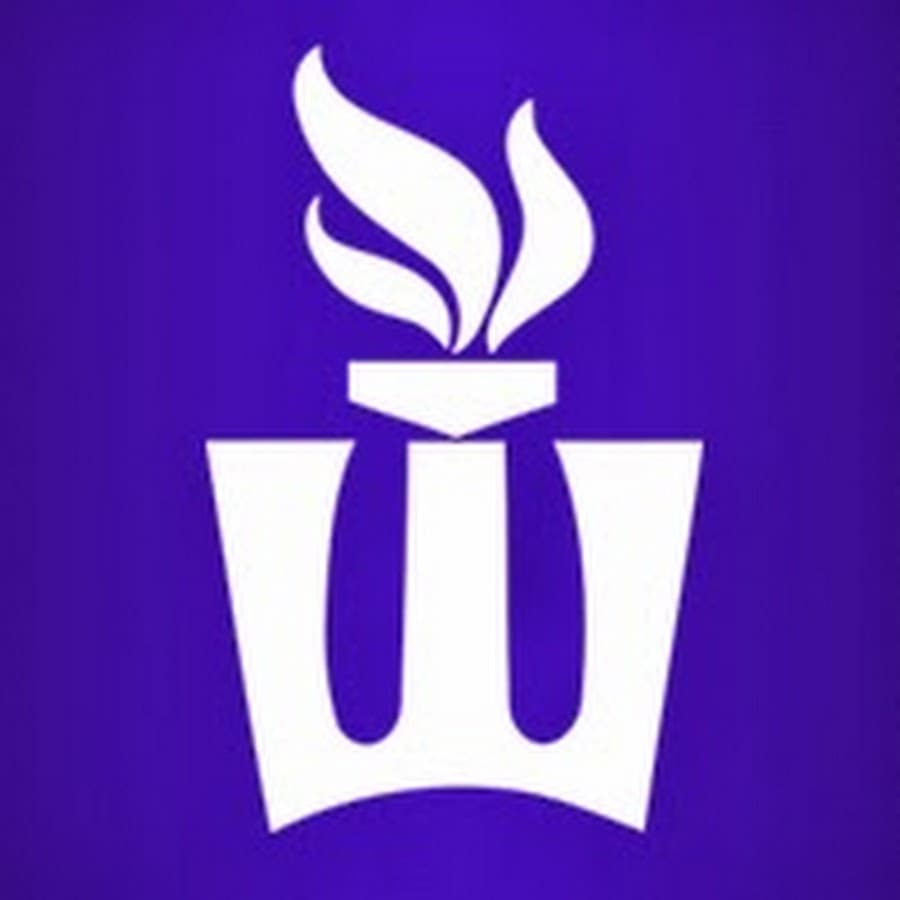 Winona State University logo