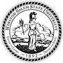 Winston Salem State University logo