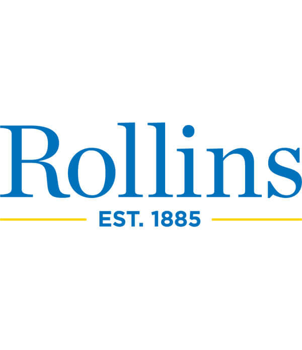 Rollins College logo