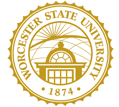Worcester State University logo