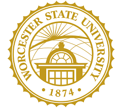 Worcester State University logo