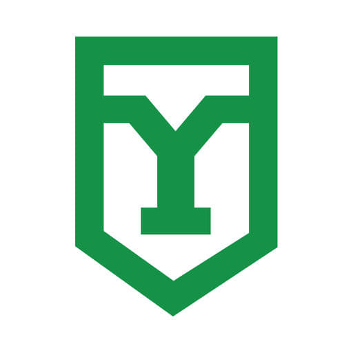 York College of Pennsylvania logo