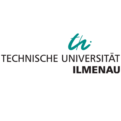 Technical University Ilmenau logo