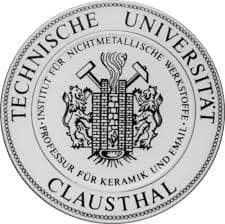 Technical University of Clausthal logo