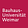 Bauhaus University logo
