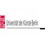 Berlin University of the Arts logo
