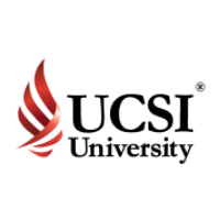 UCSI University logo