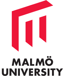 Malmo University logo