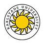 Karlstad University logo