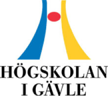 University of Gavle logo