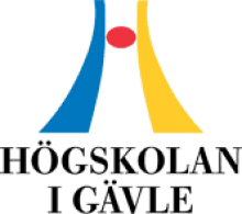 University of Gavle logo