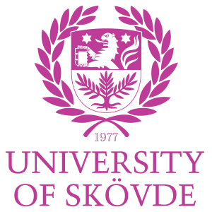 University of Skovde logo