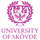 University of Skovde logo