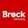 Brock University logo