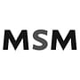 Maastricht School of Management logo