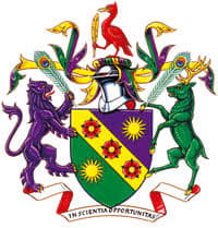 Edge Hill University logo