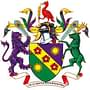 Edge Hill University logo