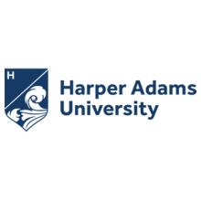 Harper Adams University logo