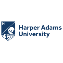 Harper Adams University logo