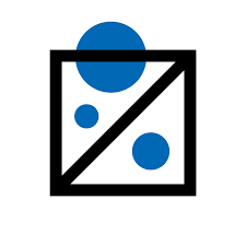 Ravensbourne University London logo