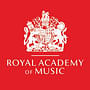 Royal Academy of Music logo