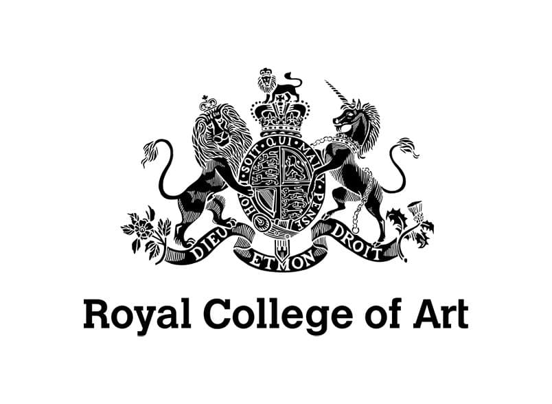 Royal College of Art logo