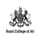 Royal College of Art logo