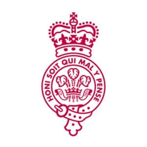 Royal College of Music logo