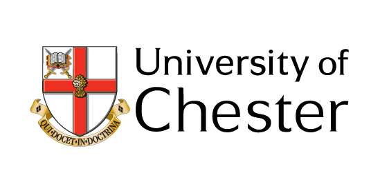 University of Chester logo