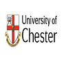 University of Chester logo