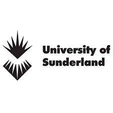 University of Sunderland logo