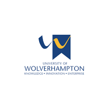 University of Wolverhampton logo